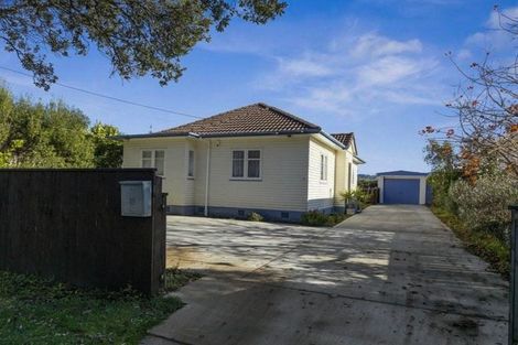 Photo of property in 89 Riverside Drive, Waiwhetu, Lower Hutt, 5010
