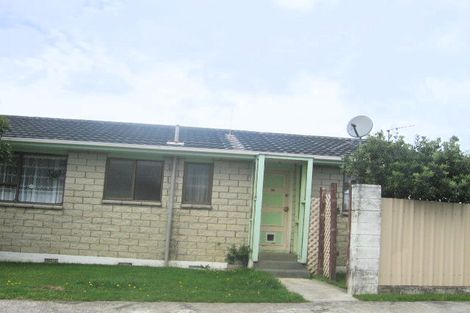Photo of property in 1/59 Cypress Drive, Maungaraki, Lower Hutt, 5010