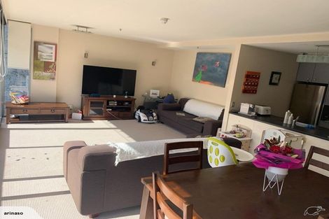 Photo of property in Montreaux Apartments, 1g/164 The Terrace, Wellington Central, Wellington, 6011