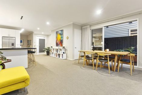 Photo of property in 112 Squadron Drive, Hobsonville, Auckland, 0616
