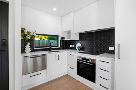 Photo of property in 3/8 Antrim Street, Sydenham, Christchurch, 8023