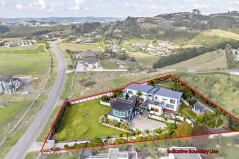 Photo of property in 776 Redoubt Road, Flat Bush, Auckland, 2019
