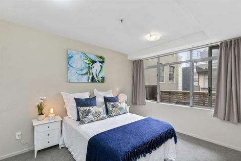 Photo of property in Dixon Towers, 26/115 Dixon Street, Te Aro, Wellington, 6011