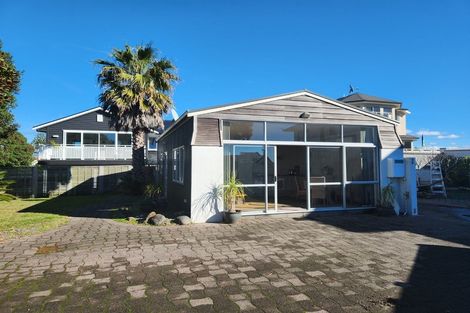 Photo of property in 379a Oceanbeach Road, Mount Maunganui, 3116