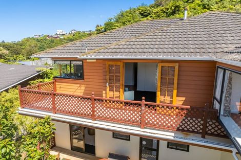 Photo of property in 22 Picasso Grove, Belmont, Lower Hutt, 5010