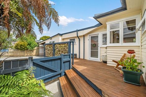 Photo of property in 579d Fergusson Drive, Trentham, Upper Hutt, 5018