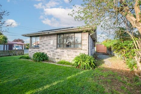 Photo of property in 20 Havelock Street, Phillipstown, Christchurch, 8011