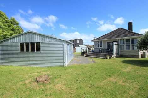 Photo of property in 7 Cobham Crescent, Huntly, 3700