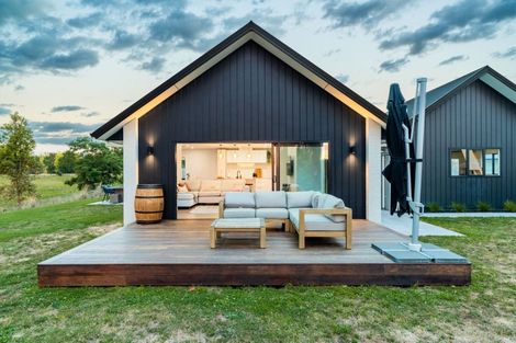 Photo of property in 5 Pahautea Lane, Kihikihi, Te Awamutu, 3800