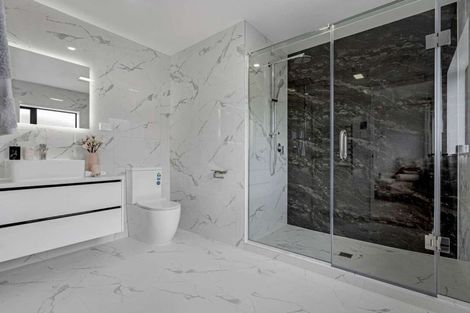 Photo of property in 61 Koromeke Street, Flat Bush, Auckland, 2019