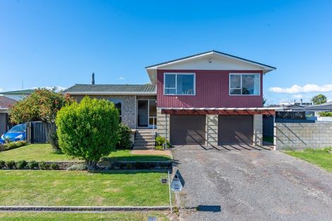 Photo of property in 11 Wynyard Crescent, Tamatea, Napier, 4112