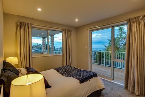 Photo of property in 138 Soleares Avenue, Mount Pleasant, Christchurch, 8081