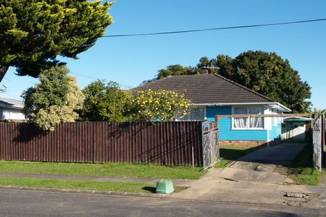 Photo of property in 30 Kairanga Street, Mangere East, Auckland, 2024