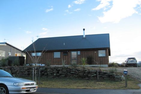 Photo of property in 49 Rob Roy Lane, Wanaka, 9305