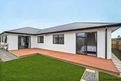 Photo of property in 12 Cork Street, Halswell, Christchurch, 8025