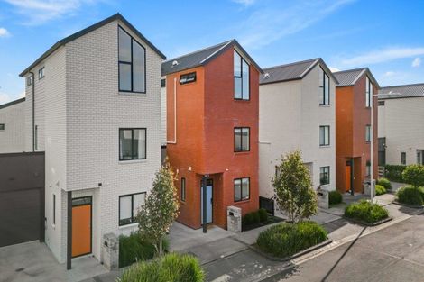 Photo of property in 14 Peihana Road, Hobsonville, Auckland, 0616