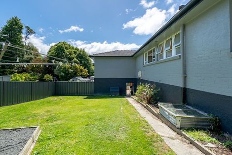 Photo of property in 12 Old Brighton Road, Fairfield, Dunedin, 9018