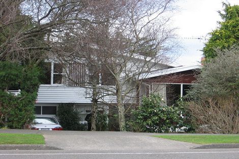 Photo of property in 500 College Street, Hokowhitu, Palmerston North, 4410