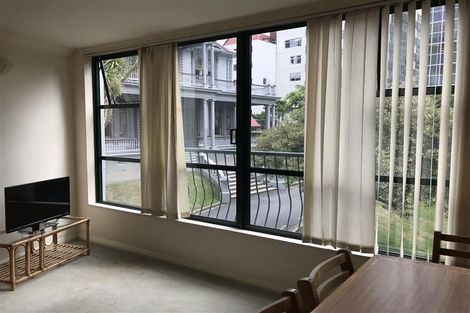 Photo of property in Quest Boulcott Apartments, 4c/57 Boulcott Street, Wellington Central, Wellington, 6011