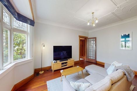 Photo of property in 181 Melbourne Road, Island Bay, Wellington, 6023