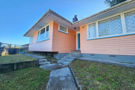 Photo of property in 14 Thomson Grove, Stokes Valley, Lower Hutt, 5019