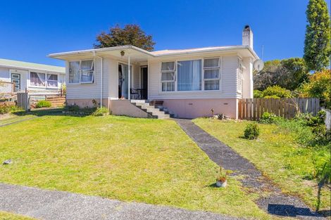 Photo of property in 51 Campbell Street, Taumarunui, 3920