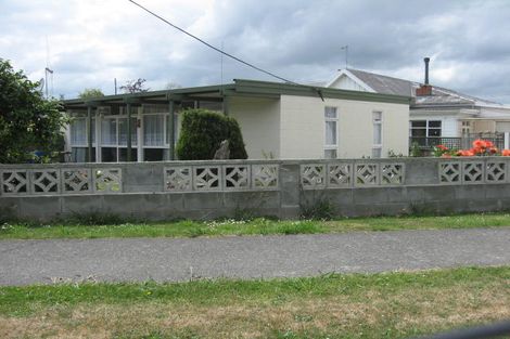 Photo of property in 107 West Street, Feilding, 4702