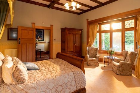 Photo of property in Greenlea, 310 Mount Biggs Road, Halcombe, Feilding, 4779