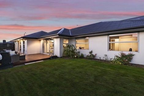 Photo of property in 56 Lewis Crescent, Rolleston, 7614