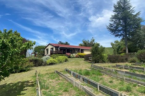 Photo of property in 37 Heathfield Road, Omihi, Greta Valley, 7387