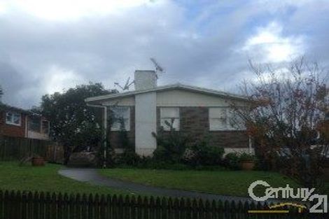 Photo of property in 47 La Trobe Street, Pakuranga Heights, Auckland, 2010