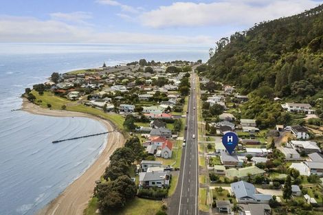 Photo of property in 720 Tararu Sh25 Road, Thames, 3500