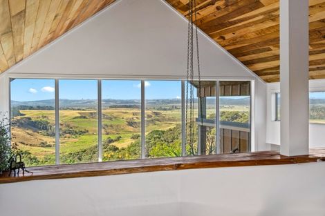 Photo of property in 516 Fordyce Road, South Head, Helensville, 0874