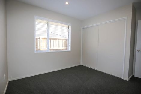 Photo of property in 6 Petunia Drive, Wigram, Christchurch, 8025
