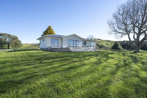 Photo of property in 517 Paekaka Road, Piopio, 3970