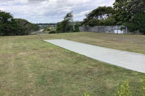 Photo of property in 1 Raiomiti Street, Fitzroy, New Plymouth, 4312