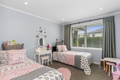 Photo of property in 50 Mortlake Heights, Pyes Pa, Tauranga, 3112