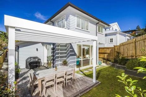 Photo of property in 5a Agathis Avenue, Mairangi Bay, Auckland, 0630