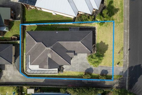 Photo of property in 54 Puriri Road, Pukekohe, 2120