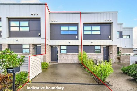 Photo of property in 39 Periko Way, Takanini, 2112