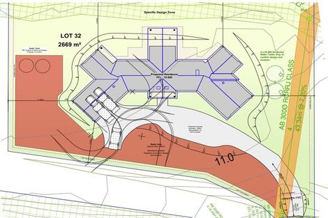 Photo of property in 45 Awatiro Drive, Kaukapakapa, 0871