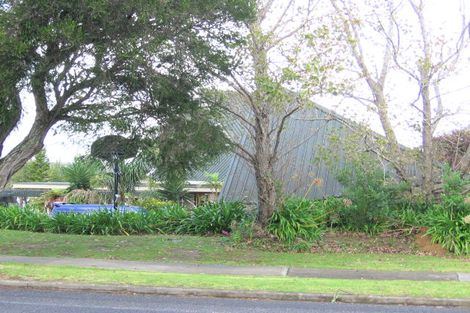 Photo of property in 180 Clovelly Road, Bucklands Beach, Auckland, 2012