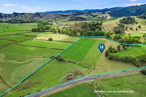 Photo of property in 175 Maratoto Road, Hikutaia, Paeroa, 3674