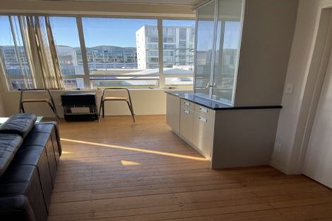 Photo of property in 3/51 Vivian Street, Te Aro, Wellington, 6011