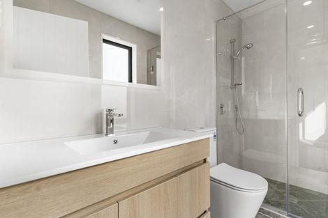 Photo of property in 31c Stanniland Street, Sunnyhills, Auckland, 2010