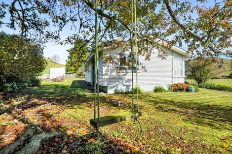 Photo of property in 468 Mangaotuku Road, Tututawa, Stratford, 4392