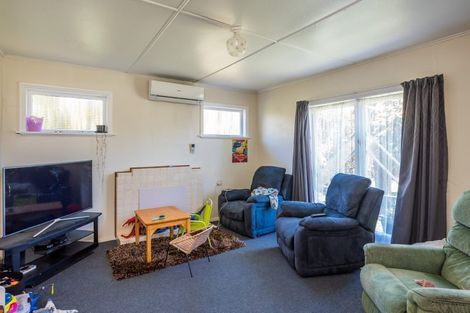 Photo of property in 23 Middlesex Street, Levin, 5510