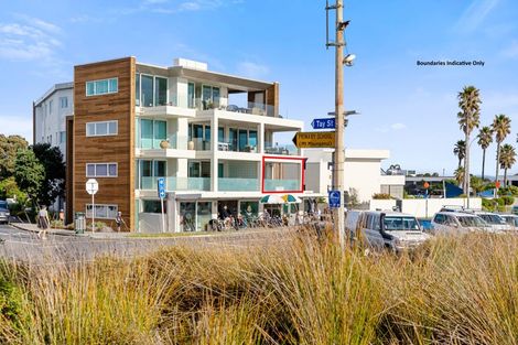 Photo of property in 1/154 Marine Parade, Mount Maunganui, 3116