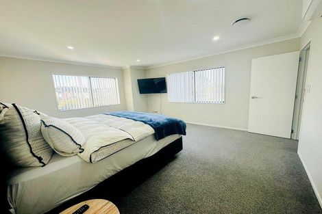 Photo of property in 13 Eros Road, Flat Bush, Auckland, 2019