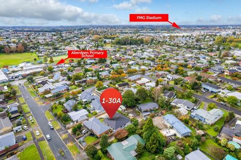 Photo of property in 30a Thomson Avenue, Dinsdale, Hamilton, 3204